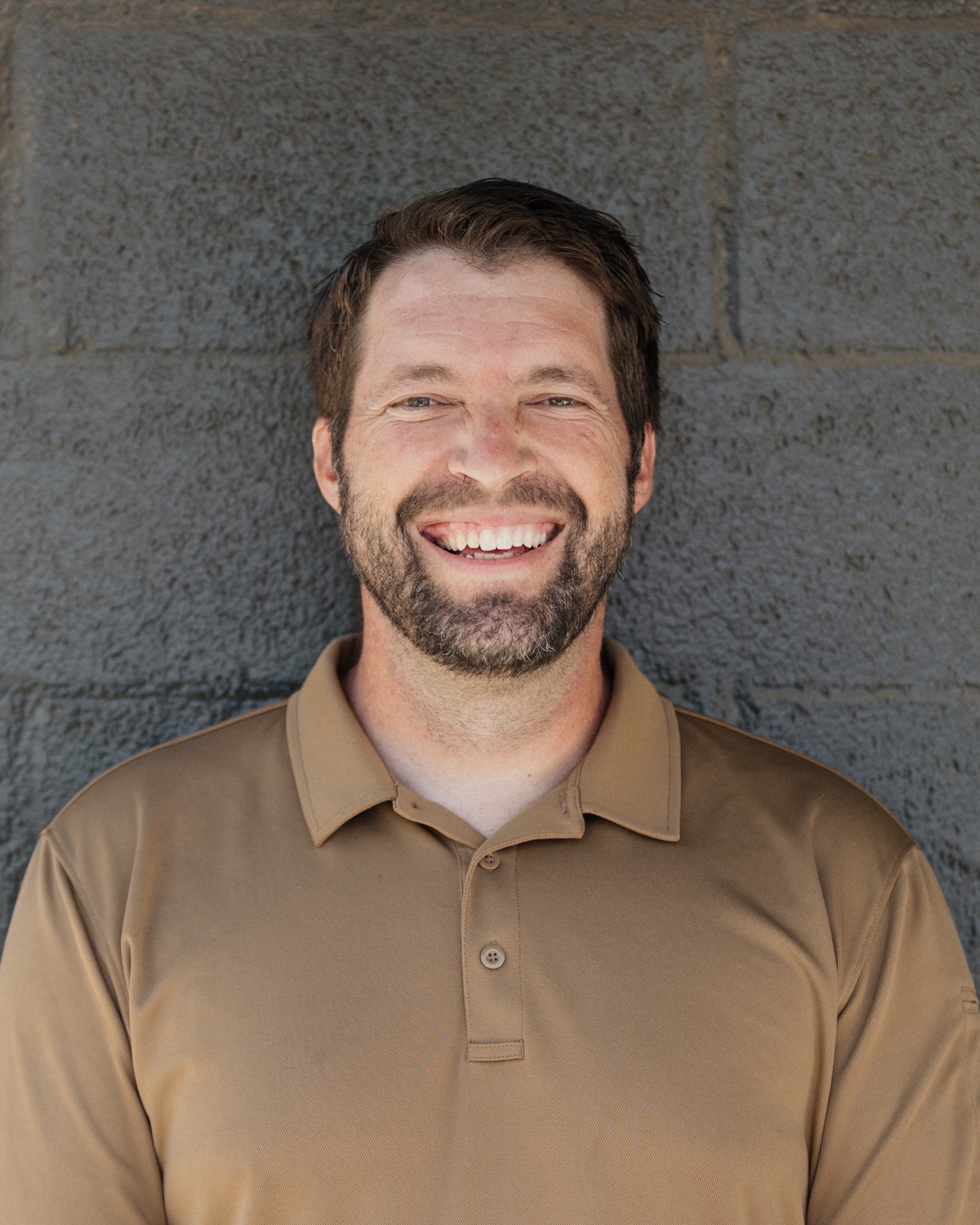 Chris Kelly, owner of Integco AZ